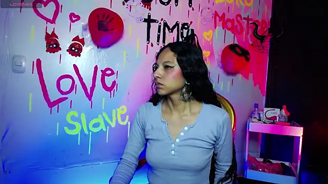 Sweettpleasure online show from 10/27/25, 01:26