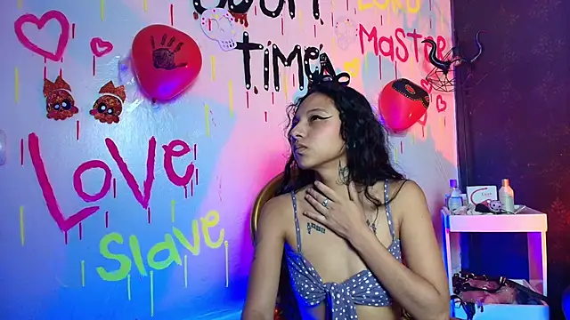 Sweettpleasure online show from 10/30/25, 02:29