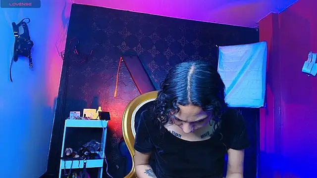 Sweettpleasure online show from 11/23/25, 02:39