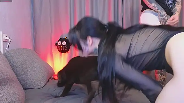 Somniyaa online show from 11/02/25, 04:53