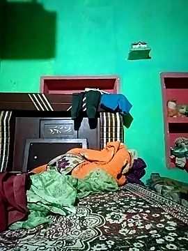 Shreya-couple online show from 09/19/25, 12:56