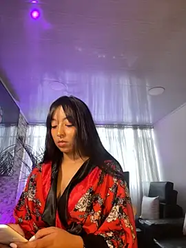 BellaBliss4u online show from 11/27/25, 09:06