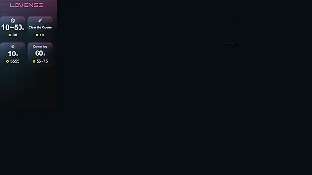 Daizy Amazy online show from 10/11/25, 02:04