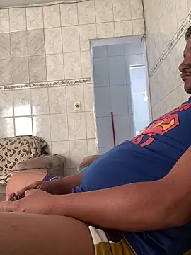 PIROCA-GGGG online show from 10/29/25, 01:02