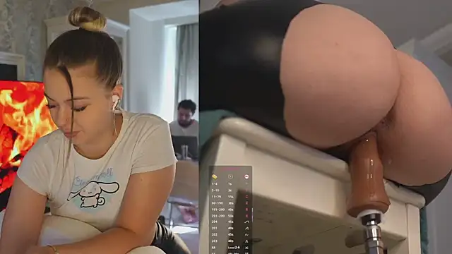 DlCKHEAD online show from 09/23/25, 12:30