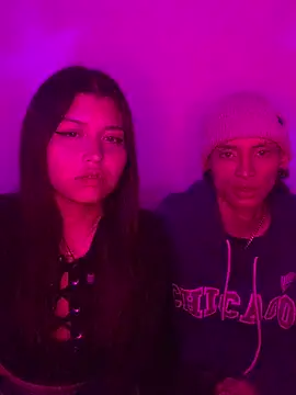 Snapshot of Karma_And_Sex chatting on 10/22/25, 06:57 Karma And Sex online show from 10/22/25, 06:57