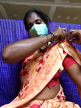 Tamil Jillu online show from 11/16/25, 07:08