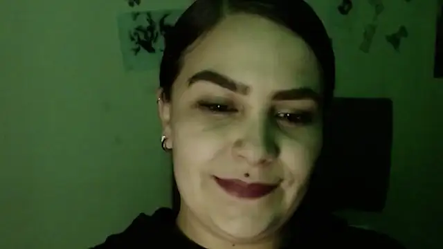 Snapshot of Salma_deep chatting on 09/16/25, 12:22 Salma deep online show from 09/16/25, 12:22