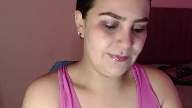 Snapshot of Salma_deep chatting on 09/20/25, 02:18 Salma deep online show from 09/20/25, 02:18