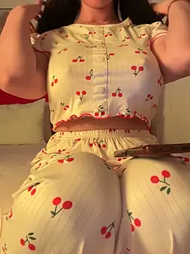 OnlyRima online show from 10/07/25, 09:50