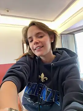 Wildmaca online show from 10/11/25, 03:54