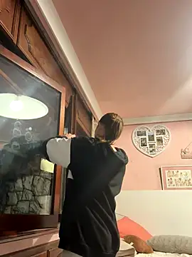 Wildmaca online show from 11/12/25, 09:03