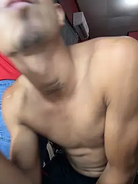 CHARLY-- online show from 09/25/25, 02:10