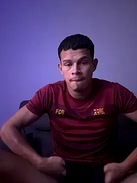 CHARLY-- online show from 10/17/25, 08:28