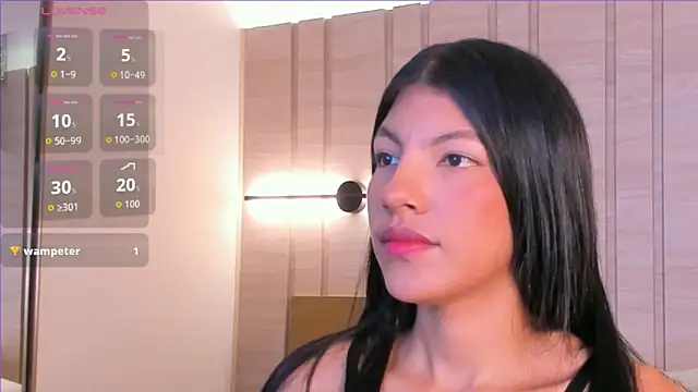 Isabellaroberts1 online show from 09/12/25, 09:26