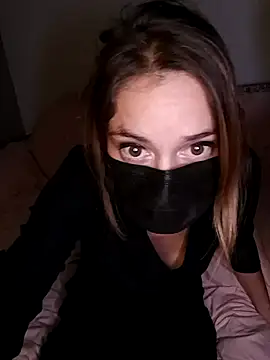 katsumilf online show from 10/23/25, 09:57