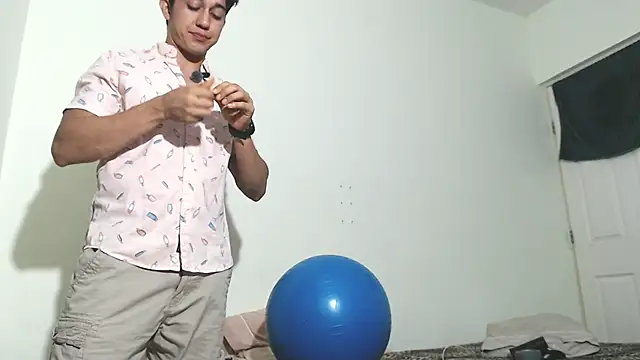 Penelope77 online show from 10/11/25, 04:33