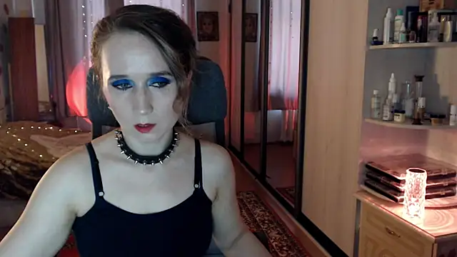 ClassyInna online show from 10/24/25, 08:22