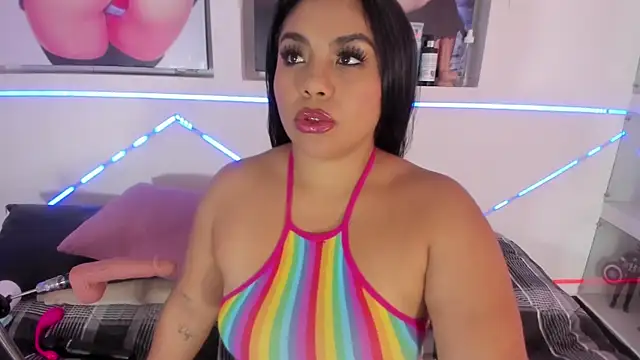 MiaMoxxy online show from 11/06/25, 11:55