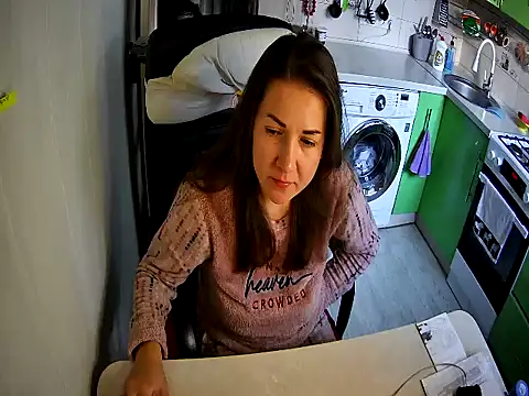 Snapshot of Adda1205 chatting on 10/15/25, 07:52 Adda1205 online show from 10/15/25, 07:52