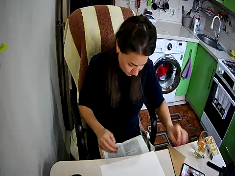 Snapshot of Adda1205 chatting on 11/25/25, 07:52 Adda1205 online show from 11/25/25, 07:52