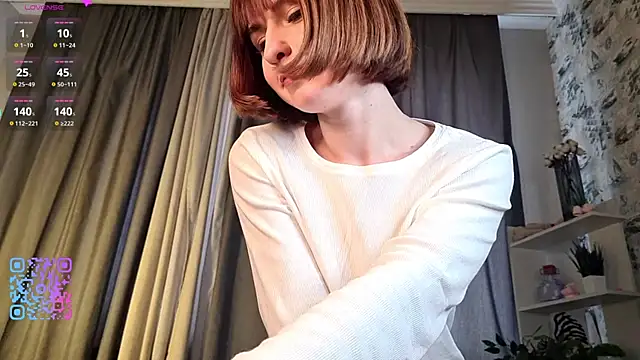 TheaCrockett online show from 10/19/25, 09:10