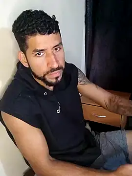 Alexsexygamer online show from 10/13/25, 12:38