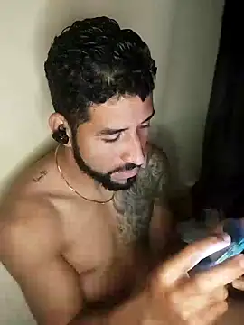 Alexsexygamer online show from 10/16/25, 01:17