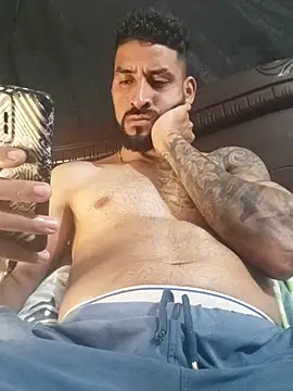 Alexsexygamer online show from 10/22/25, 06:18