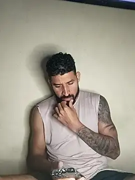 Alexsexygamer online show from 11/03/25, 05:47