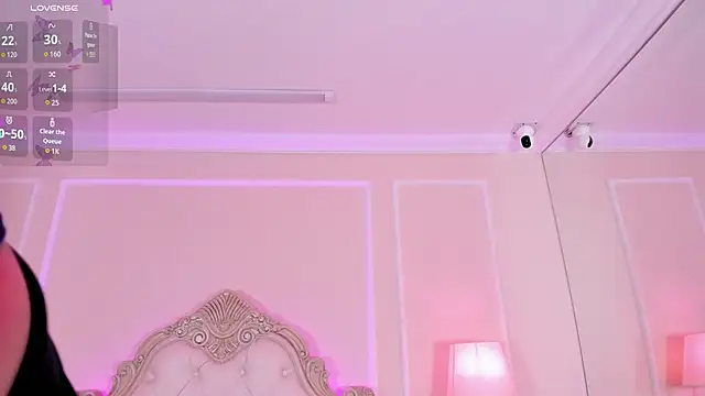 AmyBlackwood online show from 09/17/25, 07:48