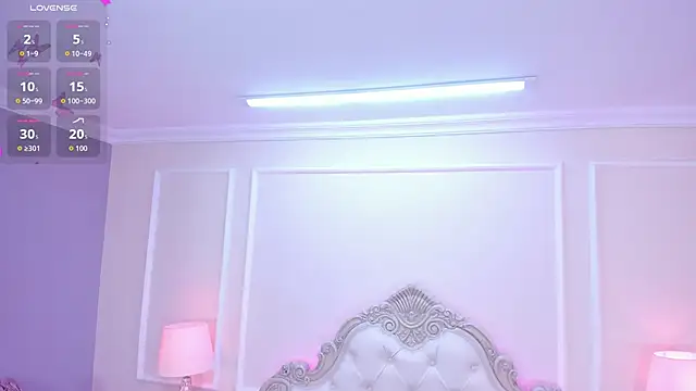 AmyBlackwood online show from 09/27/25, 07:41