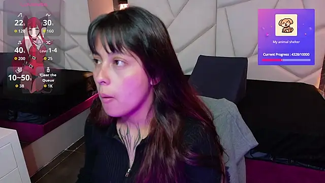 Snapshot of sophiaa_7 chatting on 09/22/25, 12:29 sophiaa 7 online show from 09/22/25, 12:29