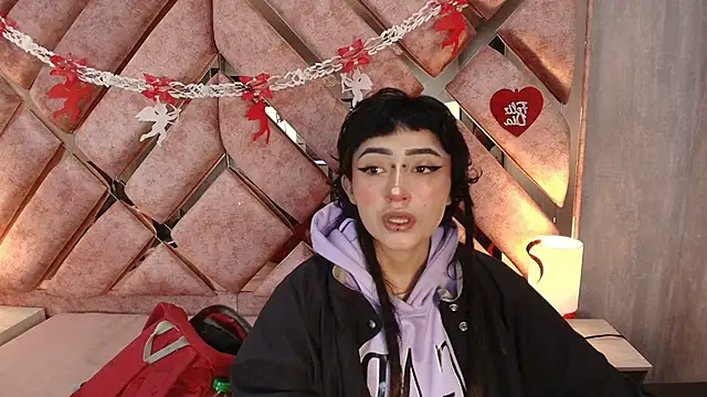 Babyyrasta666 online show from 09/11/25, 02:44