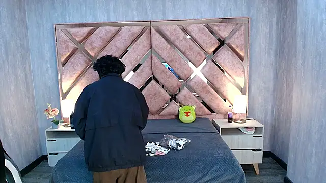 Babyyrasta666 online show from 10/03/25, 04:09