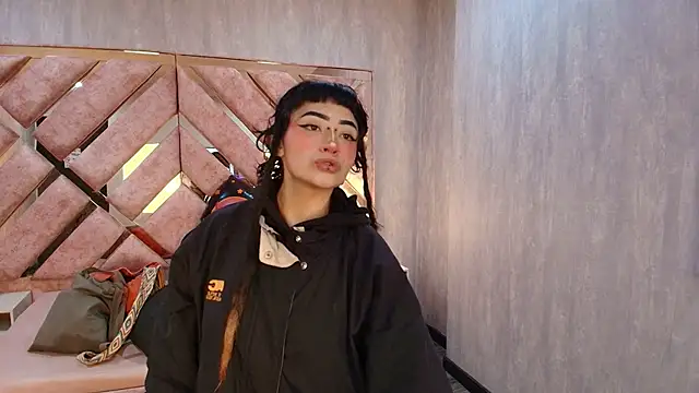 Babyyrasta666 online show from 10/12/25, 03:38