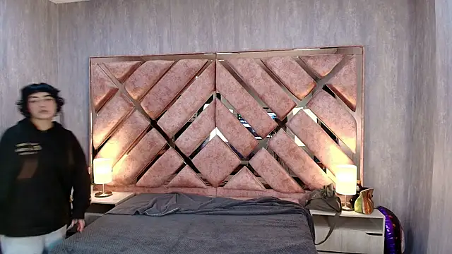 Babyyrasta666 online show from 10/22/25, 04:02