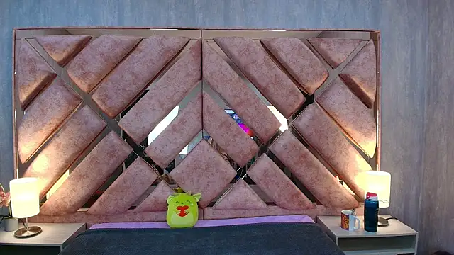 Babyyrasta666 online show from 10/29/25, 03:53