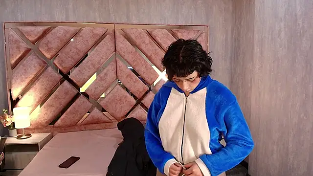 Babyyrasta666 online show from 11/18/25, 03:01