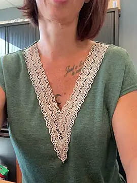 spycyfanny online show from 10/16/25, 02:18