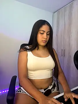 OriannaLuna online show from 09/21/25, 10:33