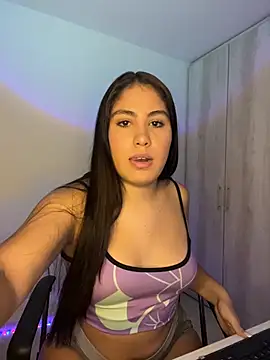 OriannaLuna online show from 09/27/25, 10:48