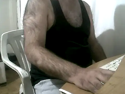 gerek27 online show from 10/13/25, 09:04