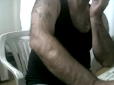 gerek27 online show from 10/16/25, 12:55