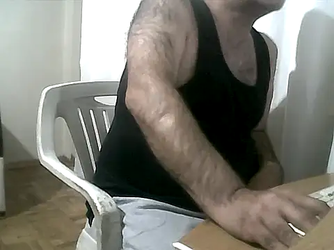 gerek27 online show from 10/22/25, 10:53