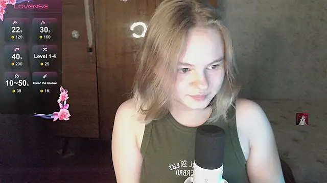 SlipperSherry online show from 10/05/25, 10:13