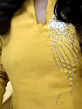 Kayna Rawat online show from 11/05/25, 10:48