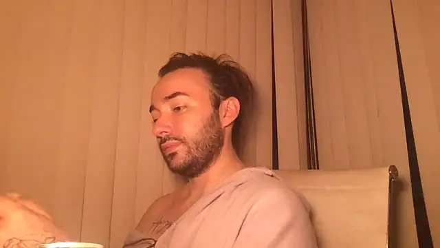 Stevey5894 online show from 10/11/25, 11:58