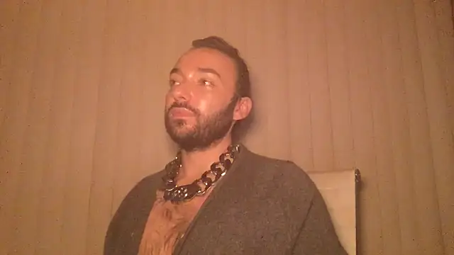 Stevey5894 online show from 10/26/25, 07:58