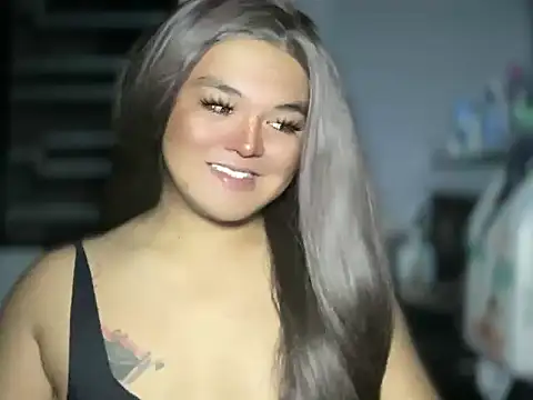 Holygoddessanitaxx online show from 11/02/25, 10:39